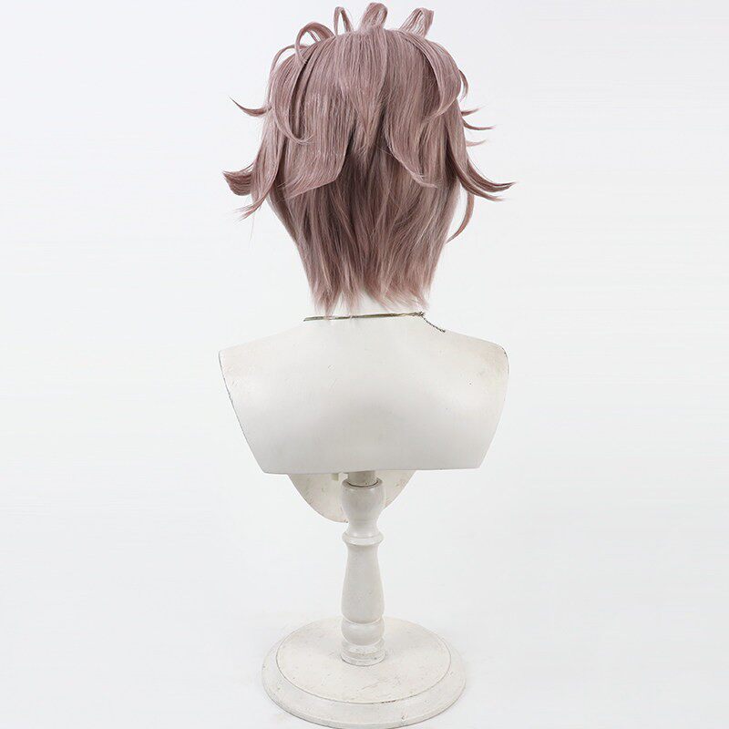 Peruca Cosplay Theresis Arknig - Synthetic Wigs avaliação e preço