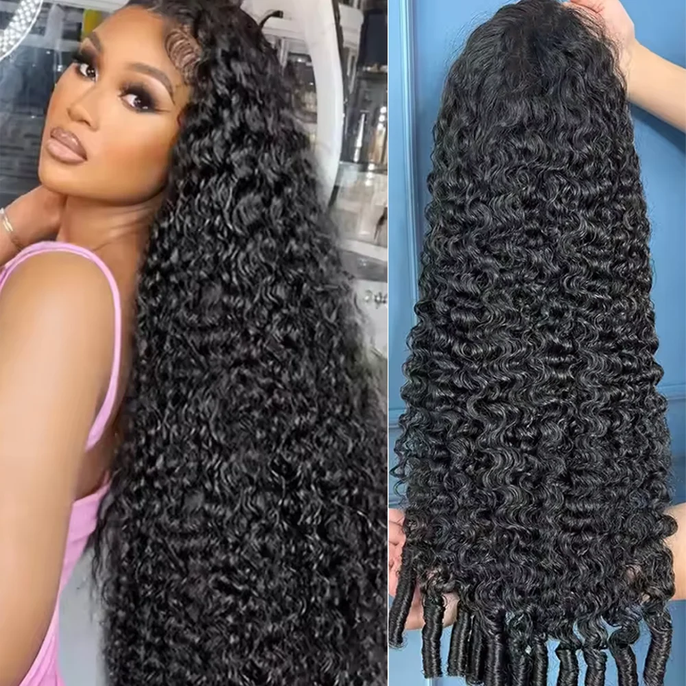 Perucas de Cabelo Humano Cache - Human Hair Wigs avaliação e preço