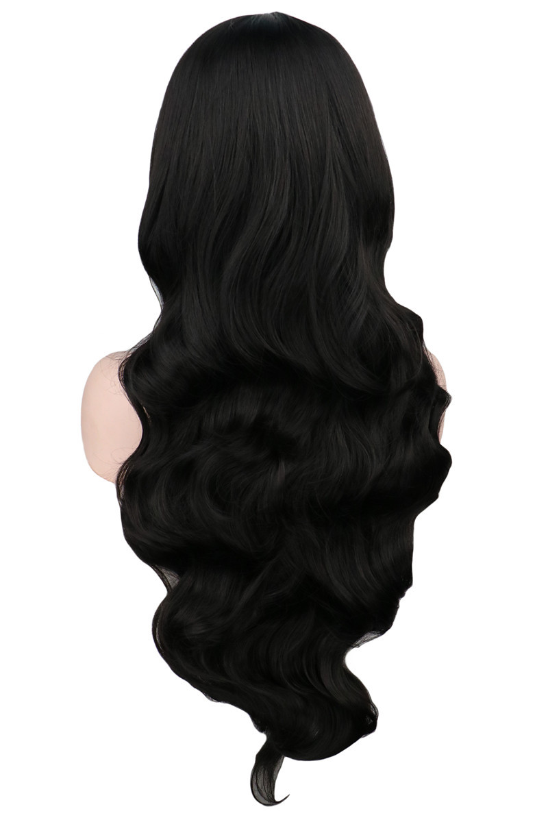 Peruca de joias de moda, Peruc - Synthetic Braided Wigs For Black Women avaliação e preço