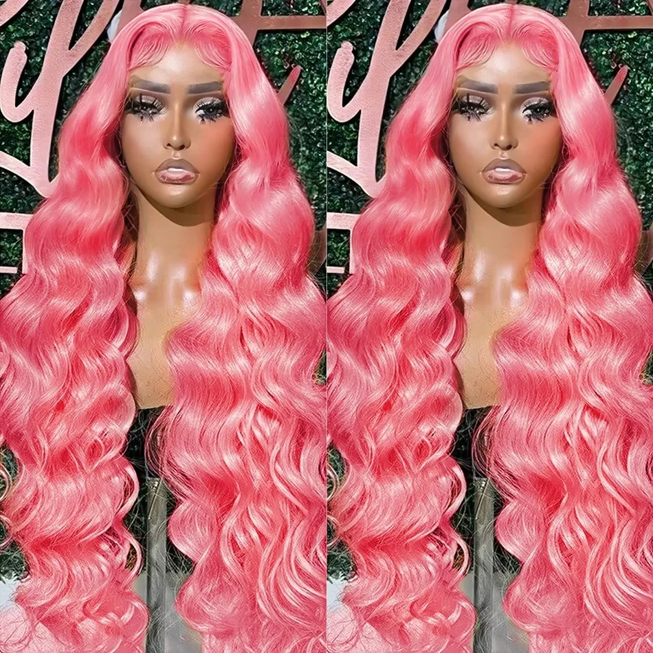 Peruca Frontal de Renda 13x4 c - Lace Front Wigs avaliação e preço