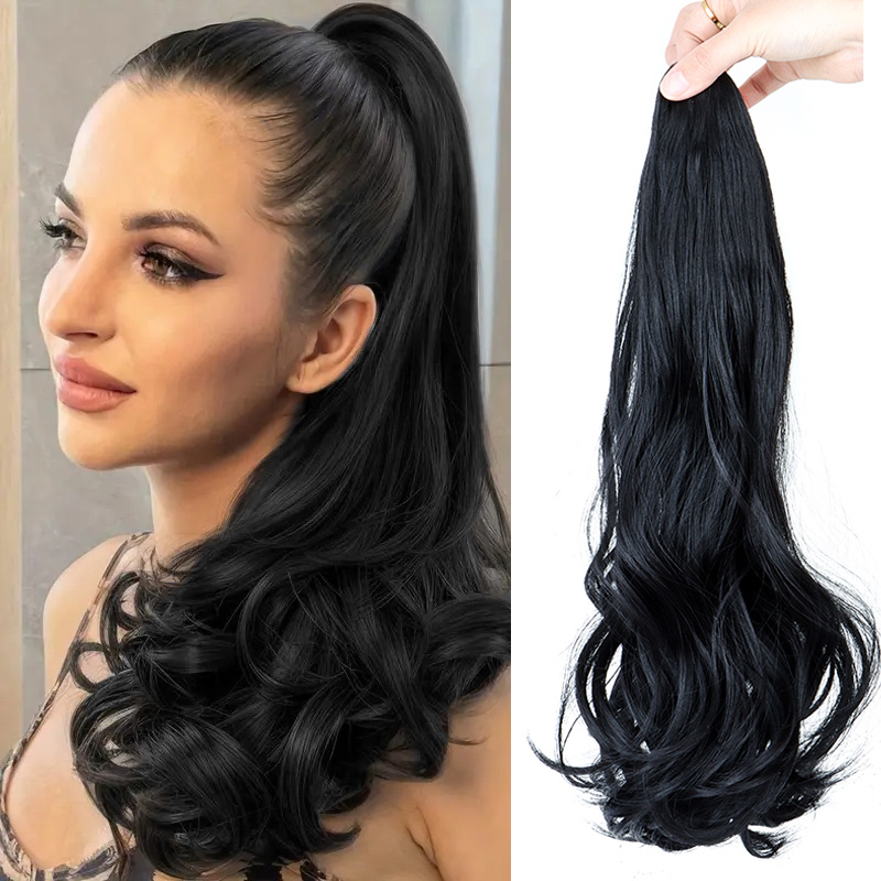 Sintético longo encaracolado r - Synthetic Braided Wigs For Black Women avaliação e preço