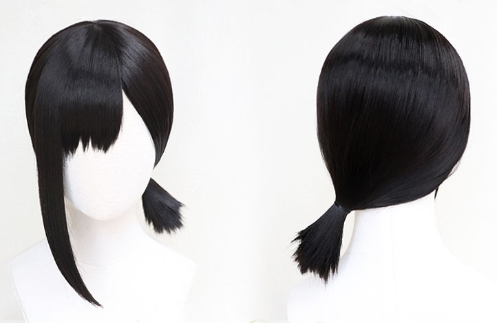 Kobeni higashiyama cosplay per - Synthetic Braided Wigs For Black Women avaliação e preço