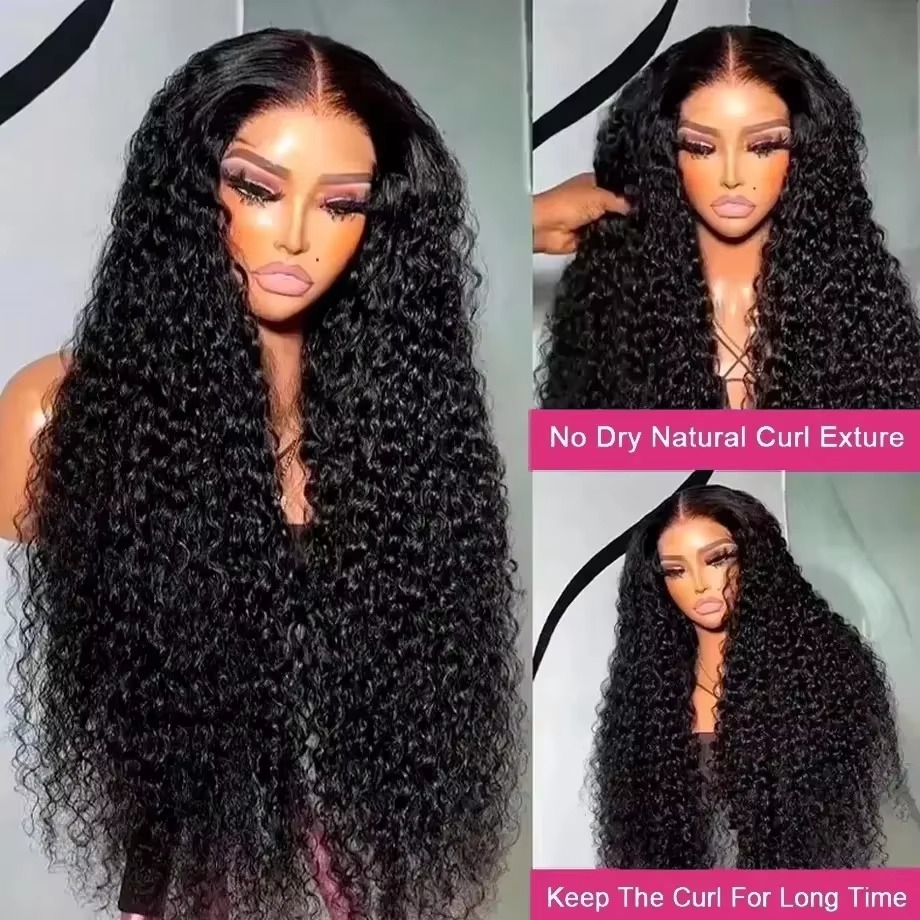 Perucas de Cabelo Humano com O - Human Hair Wigs avaliação e preço